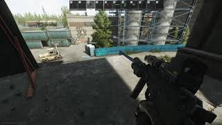 What are these grenade physics