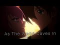 Akame Ga Kill - As the World Caves In [ AMV ]