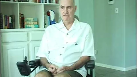 James Walling's Testimony