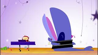 Asteroid Andy - Any Christmas Song Hq