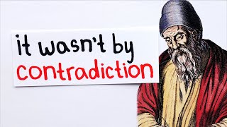 Math's Most Famous Lie