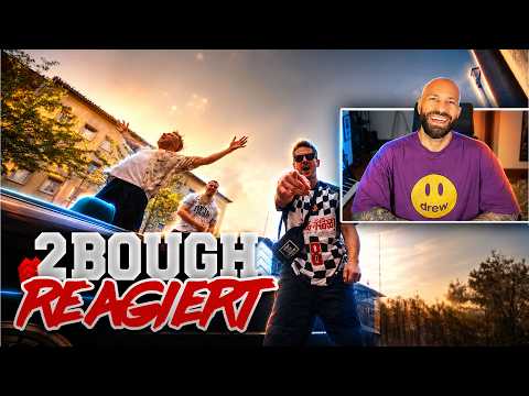 TREAM x SDP - S.U.L. (Sommer unseres Lebens) / 2Bough REACTION