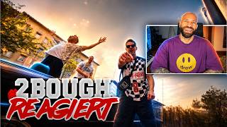 TREAM x SDP - S.O.L. (Summer of Our Lives) / 2Bough REACTION
