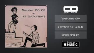 Dolor Meliot - Chauffeur