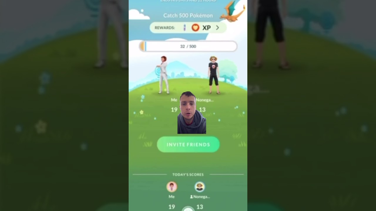 Weekly Challenges now live!! 🎙️ 