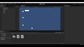 Anteater Aegis game prototype 1