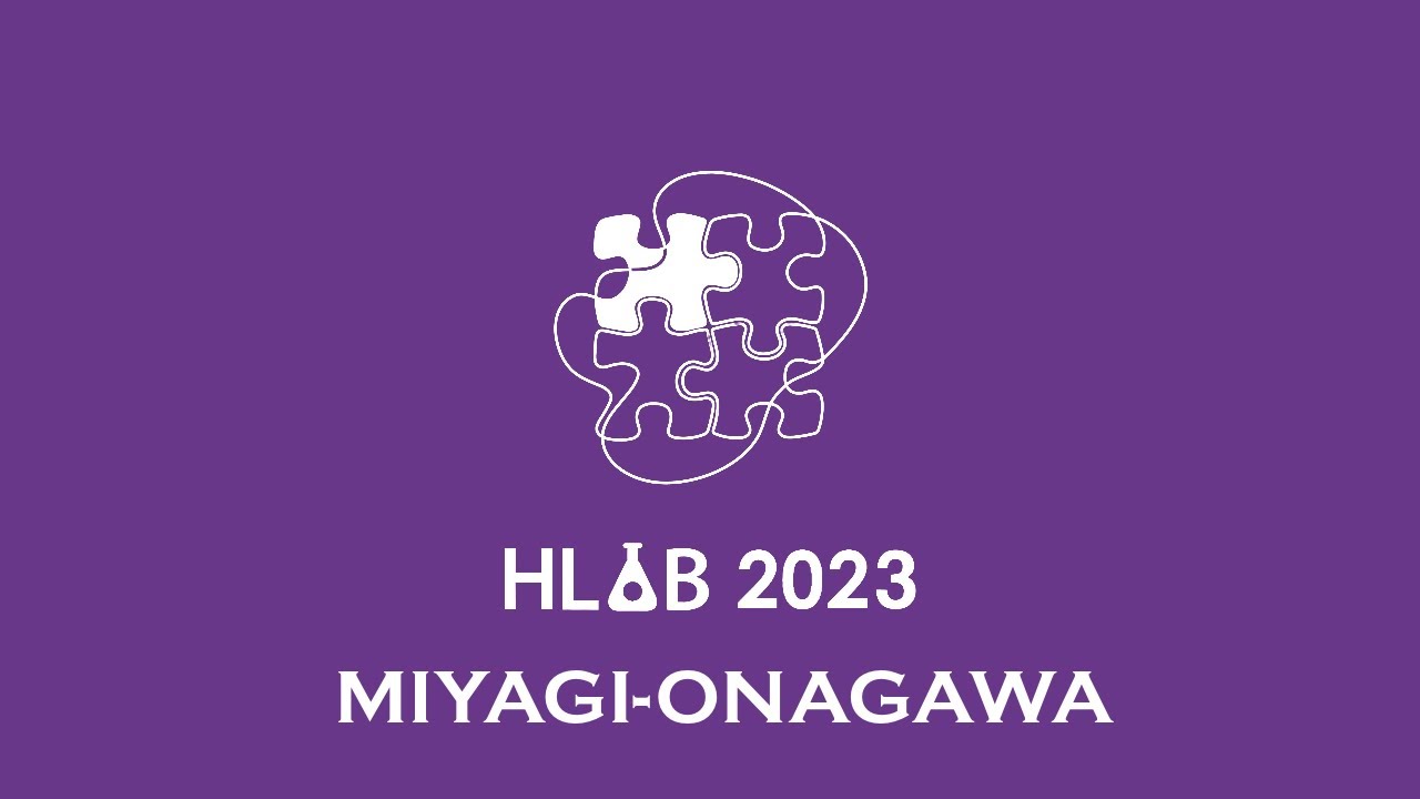 HLAB MIYAGI-ONAGAWA 2023 Ending Movie