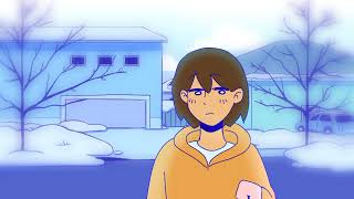 Do you want to build a snowman | OMORI MAP PART 18