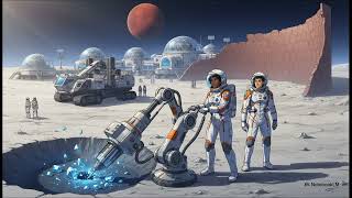 Following Artemis II: Project Ignition: Humanity's Permanent Home on the Moon!