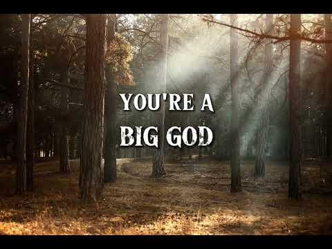 ONYIIBEN_JNR-BIG GOD (Lyrics Video)