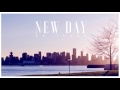 Ikson - New Day (Official)
