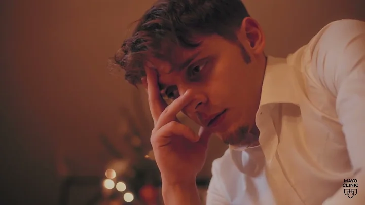 Mayo Clinic Minute: How stress affects your body
