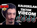 Kaldırılan Tiktok Videosu! Brawl Stars (TİKTOK VİDEOLARI)