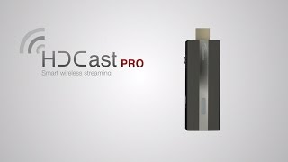 Optoma Hdcast Pro Network Audio/video Player – Wireless Lan – Black – Wpa2, Wpa – Airplay, Netflix, Youtube, Vimeo – Internet Streaming – 1080p – Mkv, Mp4, H.264, Mov – Mp3, Aac, (hdcastpro-black) HDCast Pro - Smart wireless streaming