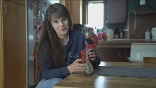Woman's search for stuffed animal repair service unlocks community nostalgia