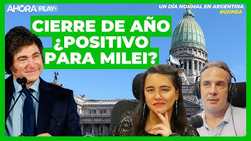 LA REFORMA DE MILEI: ¿Modernización o precarización laboral? I Girón y Gabin #UnDíaNormalEnArgentina