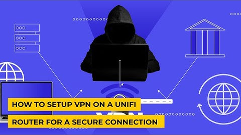 UniFi + PIA VPN: The Ultimate Security Setup Guide