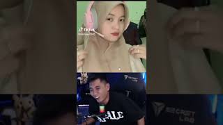 reaction, ini yg  lagi viralmemek geming reaction viral andresuhen  sabunpipel video