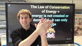 3rd-4th Grades: Science - Energy Conservation