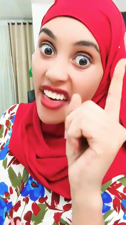 KIKI IYO SAMIA WAXBO ISKU REEBAN //CAJIINLEY ABOOTADHEDHEE😅😭😅🔥