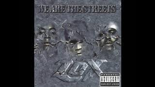 The Lox - Ryde Or Die Bitch (Instrumental)