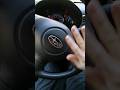 Noise When Turning Steering Wheel Left & Right - Shock Top Mount / Roller Bearing Failure