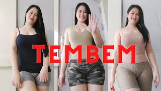 Kumpulan Cewe Tiktok Hot TEMBEM!!!