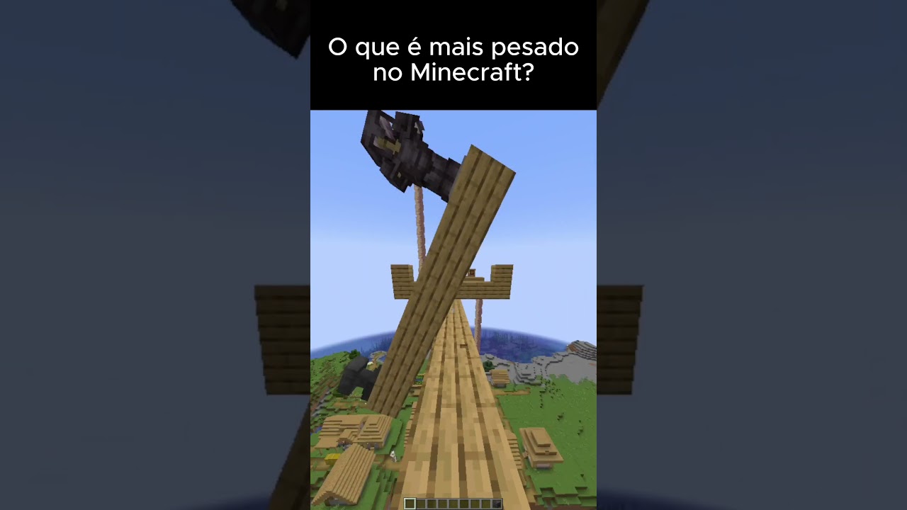 #minecraft