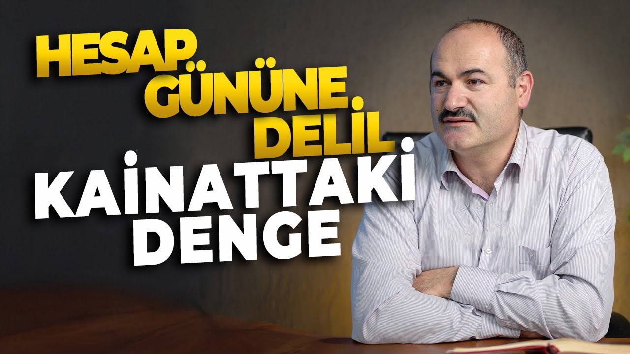 El-Adl İsminin Bilinmeyen Sırları| Said Şaşmaz @Hisar Kapısı