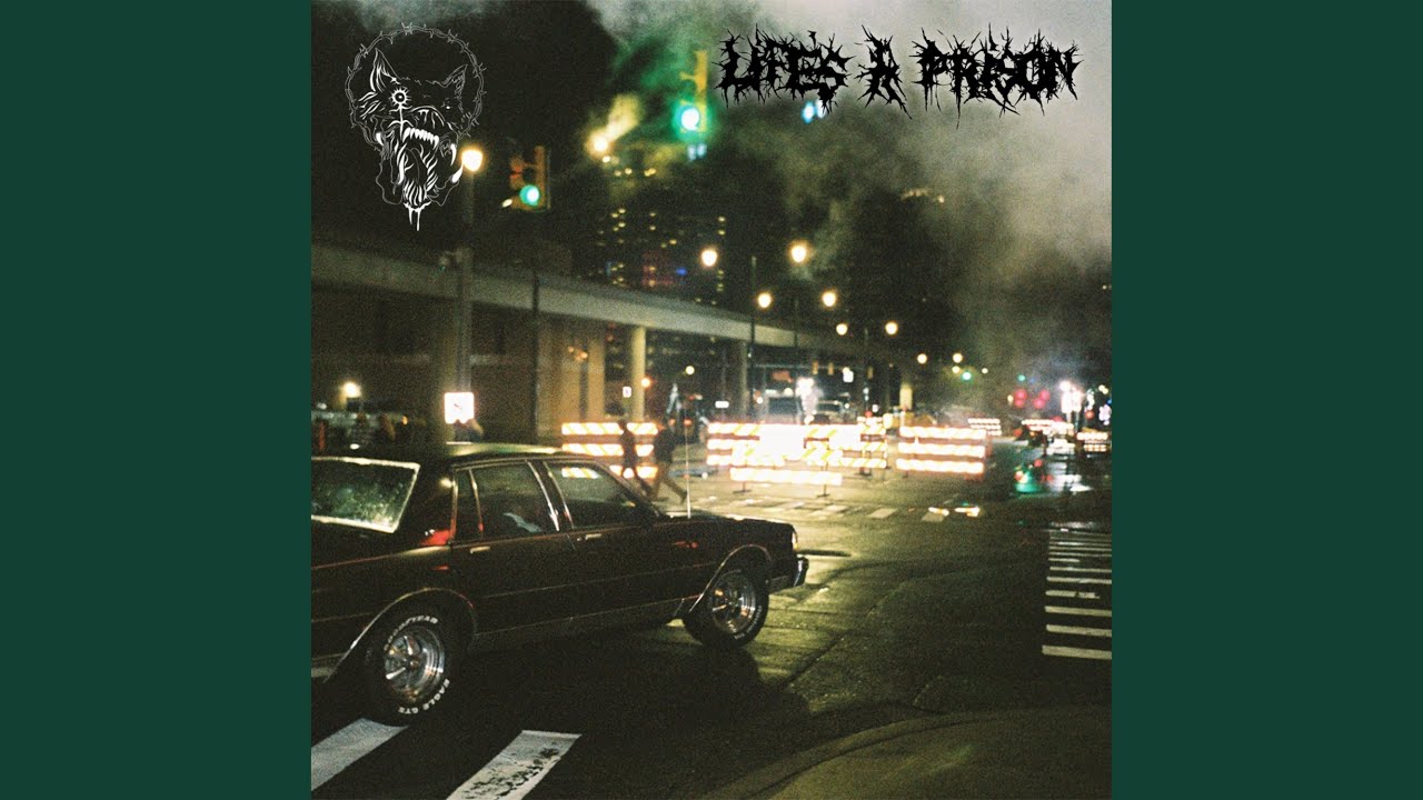 Life's a Prison - YouTube