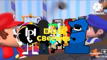 add yourself in SMG4