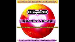 Ness - You Give Love A Bad Name (Martire N  Rmx)(Elec7ro Euro Mix 2024)