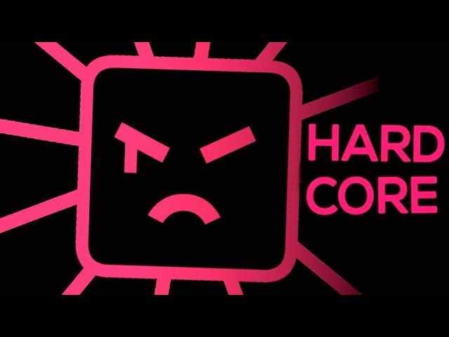 Just Shapes & Beats: Hardcore Edition brings the bass to PS4 this