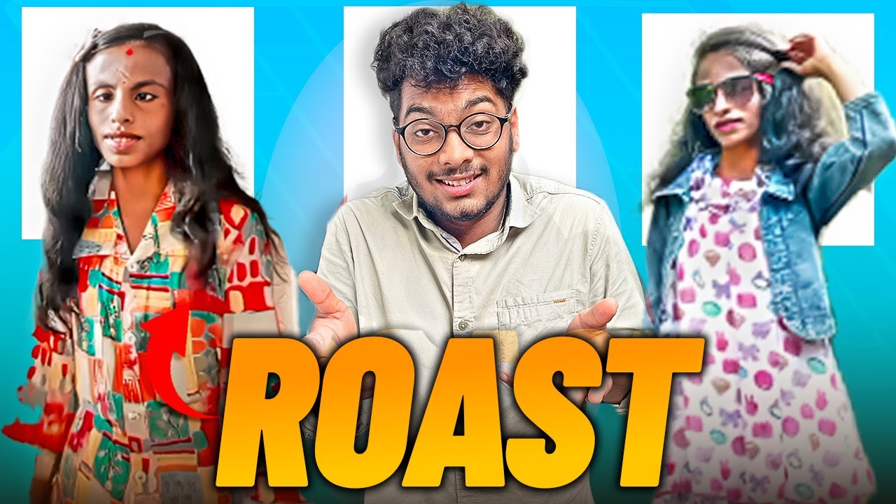 Kipi Keerthi Roast Kannada !! | Troll