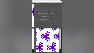The 17 Hidden Wallpaper Symmetry Groups of Photoshop