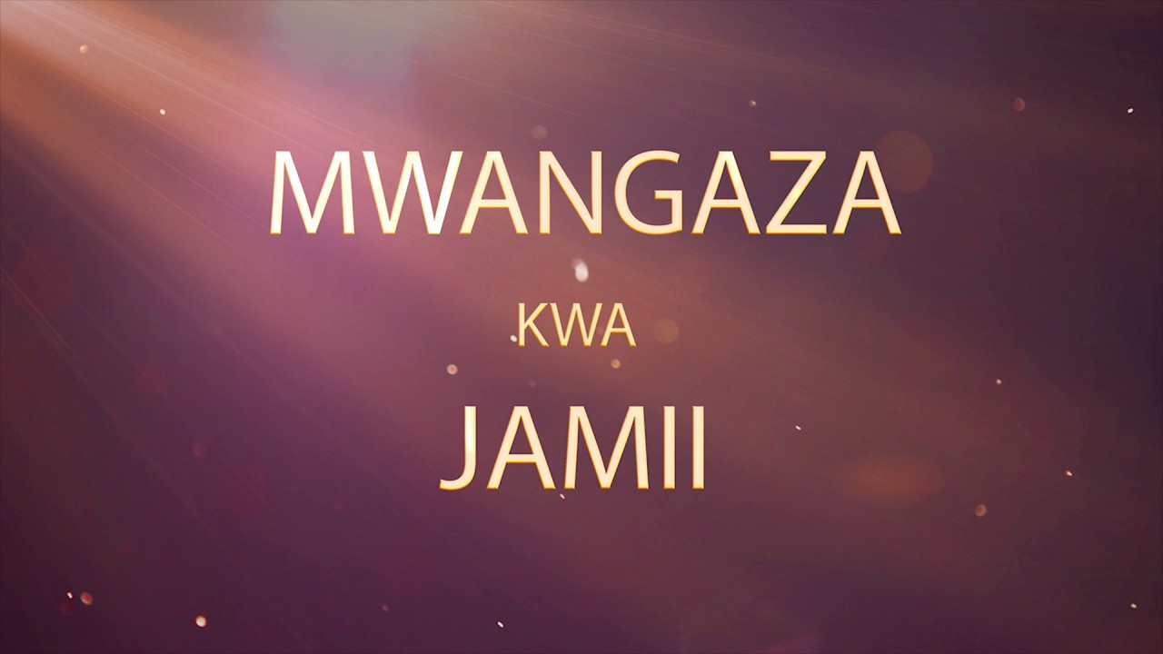 #LIVE : MWANGAZA KWA JAMII || TAFAKURI YA MASIKU 10 YA MWISHO YA RAMADHAN  || 19,RAMADHAN,1447H