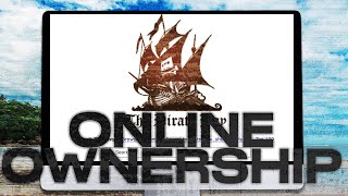 Digital Ownership And Piracy: What