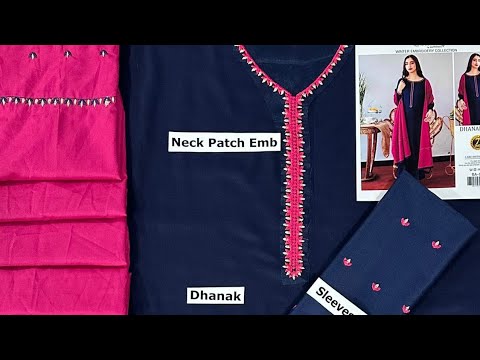 latest design khadar 2023 ladies suit oder karne ke liye comment Karen ...