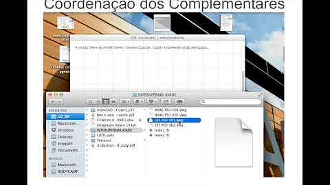Como o sistema BIM difere dos programas padrão para desenhos de projetos em 3D?