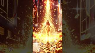 Lucky Gold Dust Emotional AI Song 🎧 | Pop / Electronic / Chill (Suno)