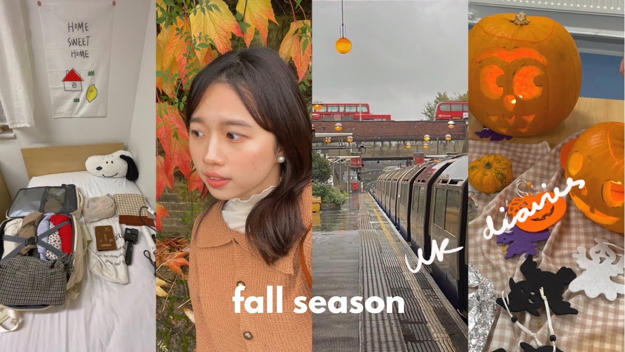 vlog-autumn-is-here-grwm-to-uni