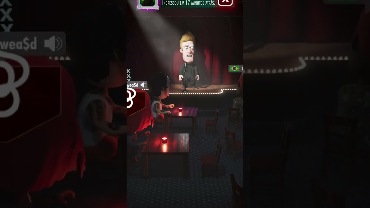 PIADAS PESADAS PT. 4 