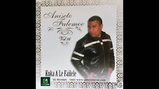 Aniseto Falemoe - Ua Lupepe (Audio)