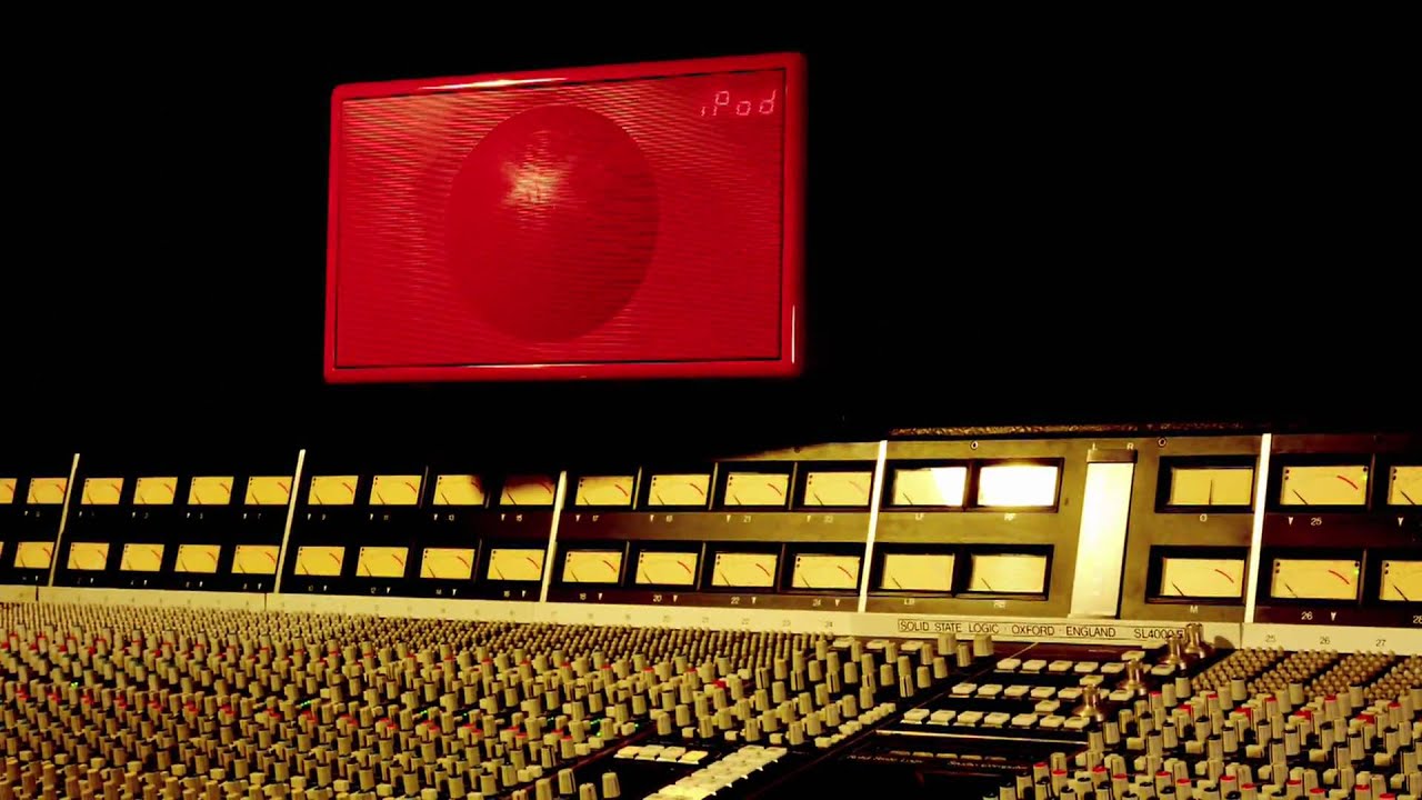 GenevaSound and the Oscars