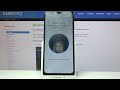 How to Set up Face unlock on Nokia G10