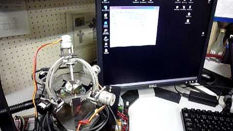 Non-Contact Rotary Encoder