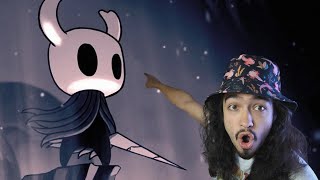 🔴 PLAYING HOLLOW KNIGHT BUT WITH A TWIST