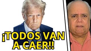 ¡EL PRIMER "GOLAZO" DE TRUMP! | Neptali Figueroa.