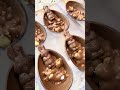 Palm oil free Chocolate 🍫 Yes please 😍 #chocolatier #smallbusiness