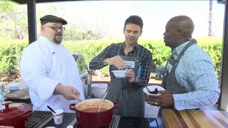 Publix Kitchen: Spicy Chicken Soup | River City Live